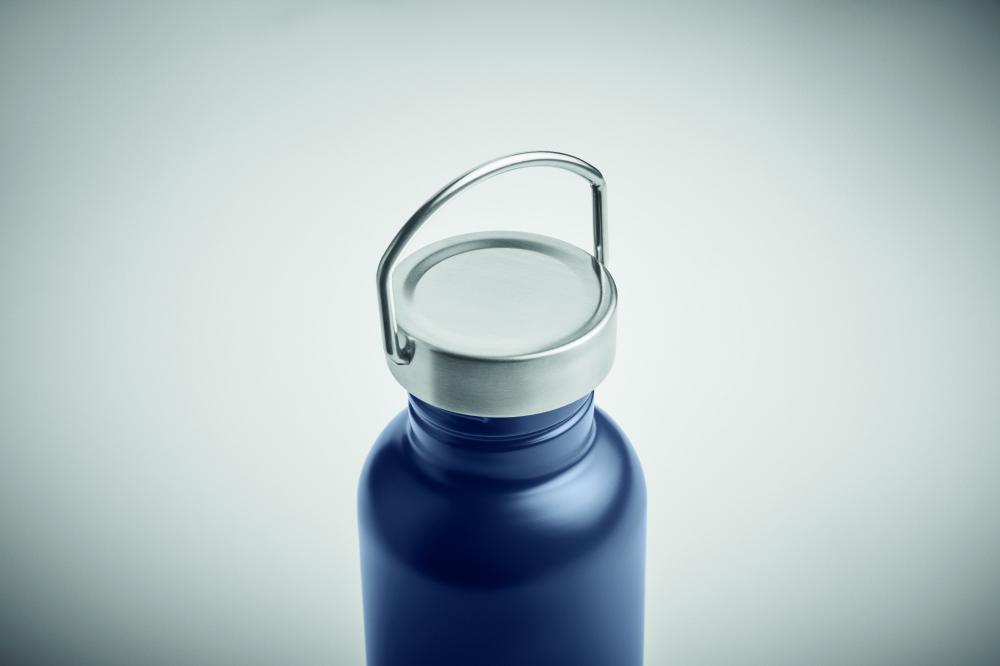 Botella de pared simple 500 ml