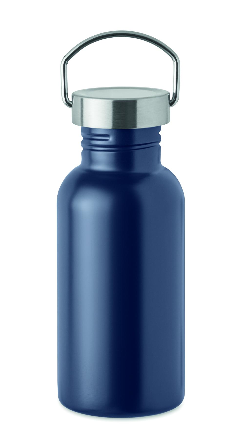 Botella de pared simple 500 ml