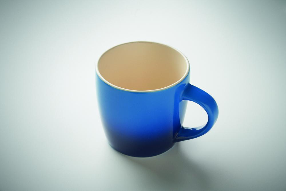 Taza de cerámica 300 ml