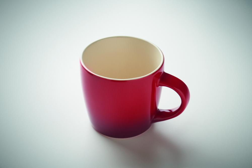 Taza de cerámica 300 ml