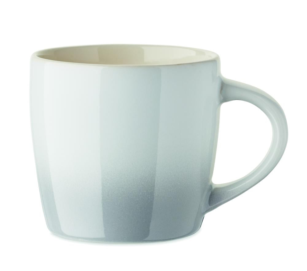 Taza de cerámica 300 ml