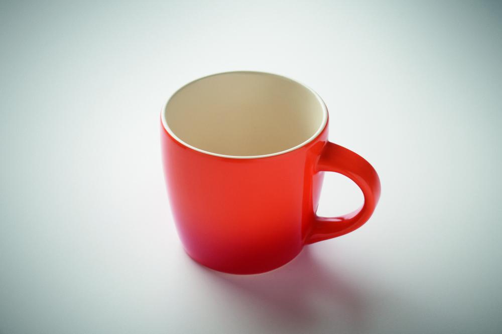 Taza de cerámica 300 ml