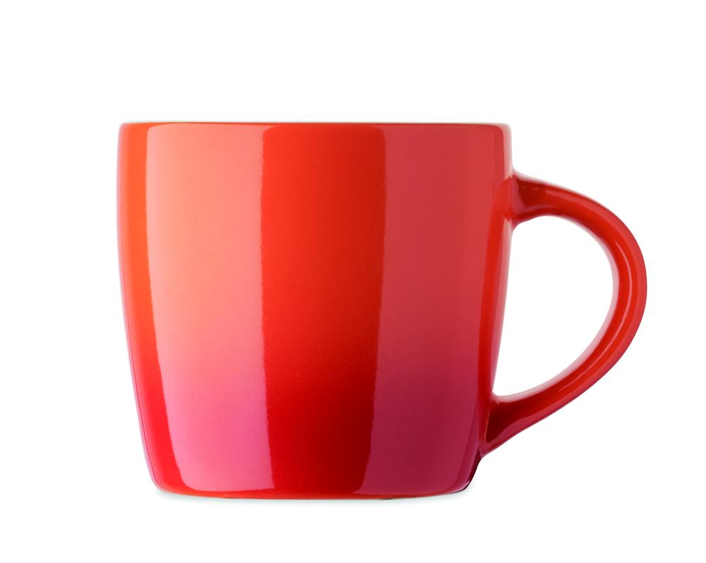 Taza de cerámica 300 ml