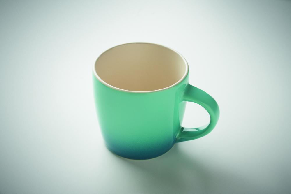 Taza de cerámica 300 ml
