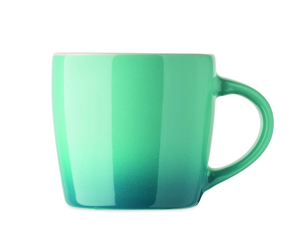 Taza de cerámica 300 ml