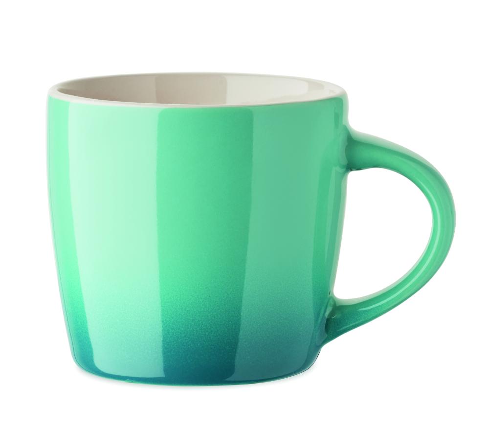Taza de cerámica 300 ml
