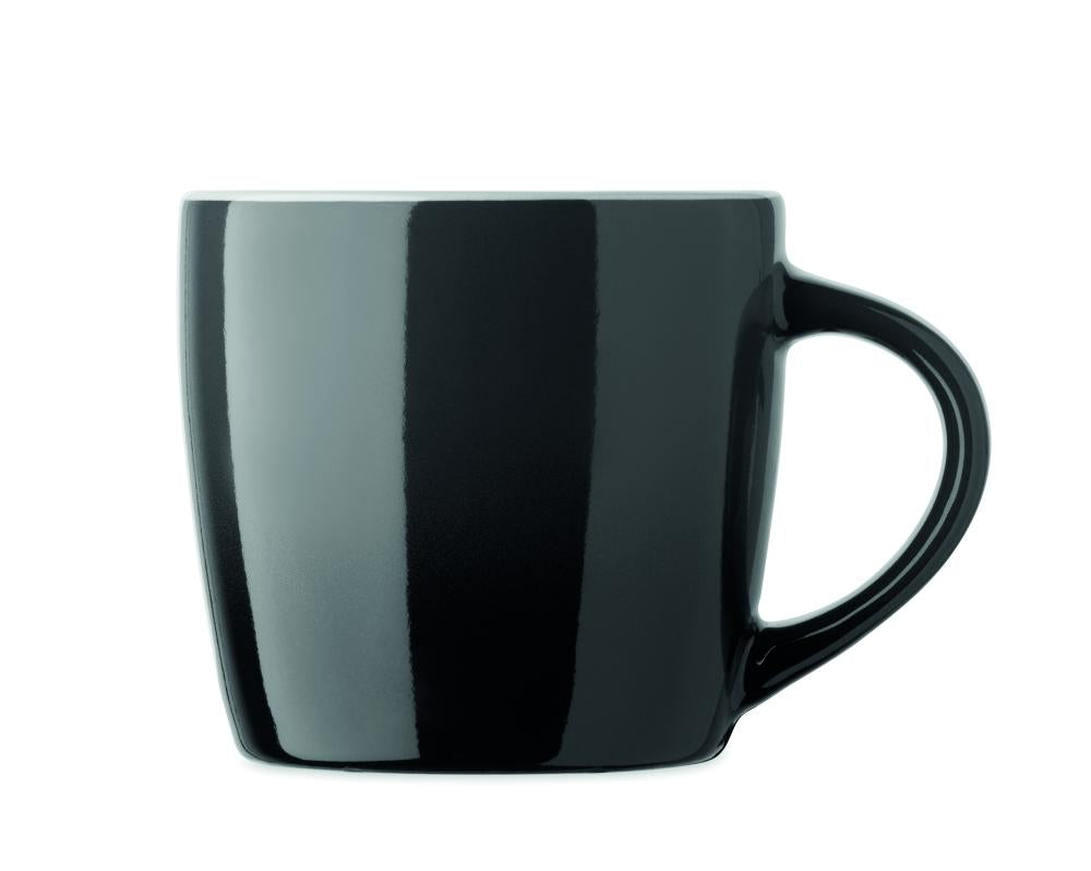 Taza de cerámica 300 ml