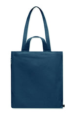 Bolsa de algodón reciclado