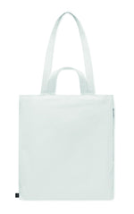 Bolsa de algodón reciclado