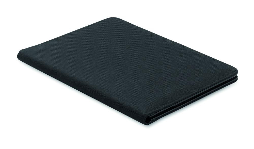 Porta documentos  A5 300D RPET