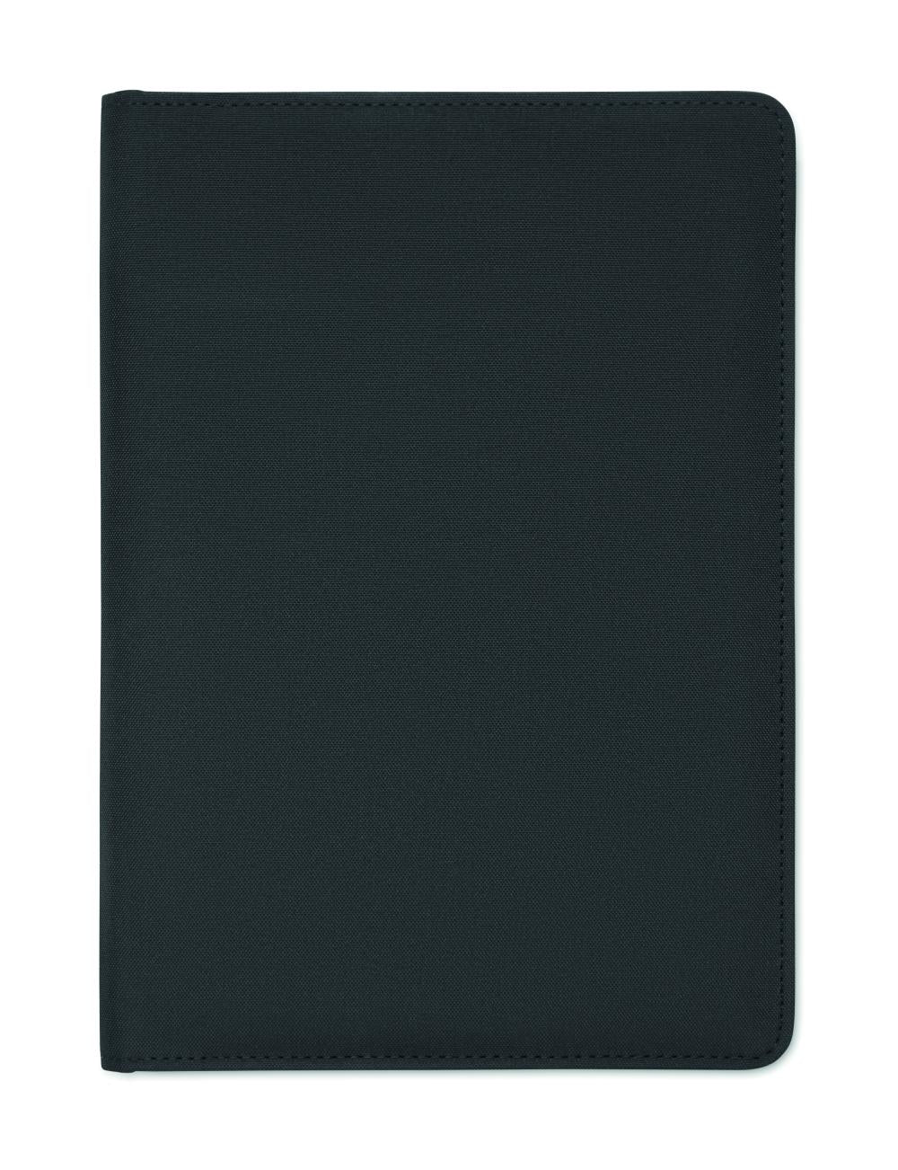 Porta documentos  A5 300D RPET