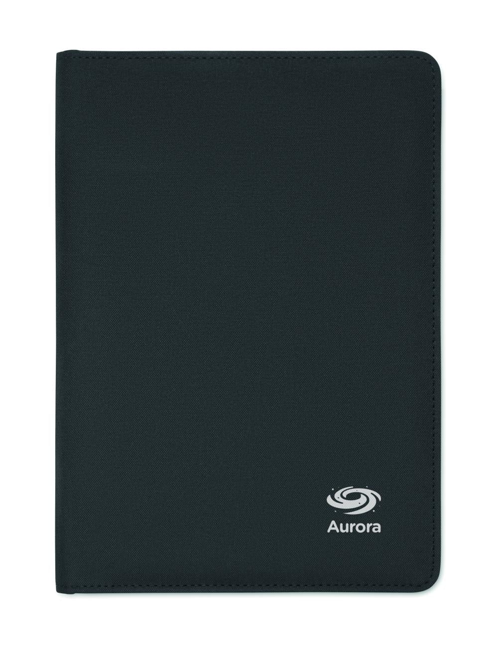 Porta documentos  A5 300D RPET