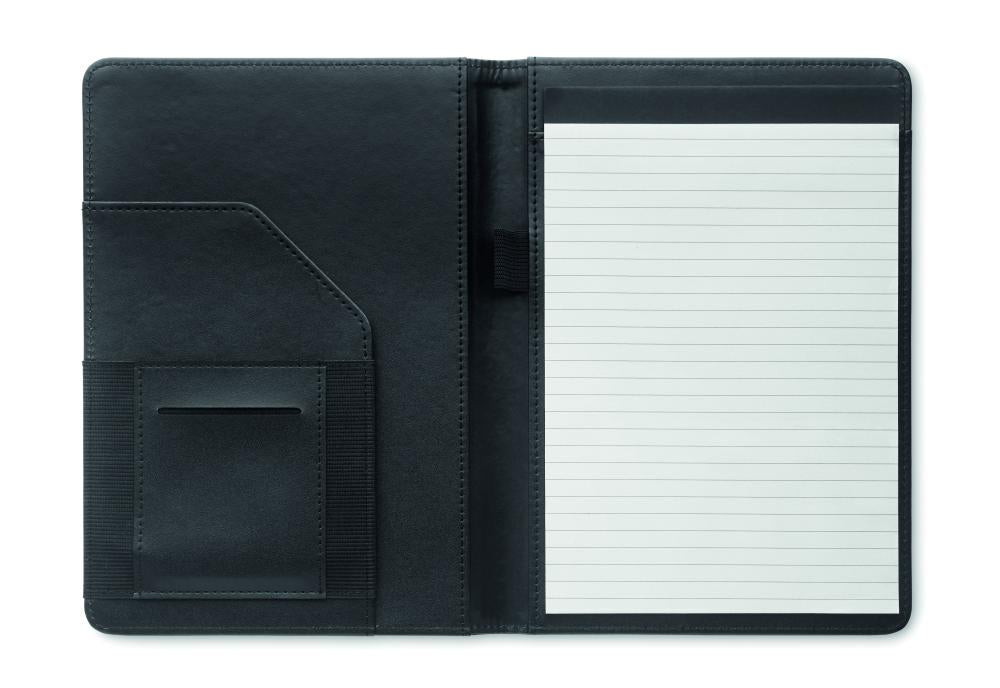 Porta documentos  A5 300D RPET