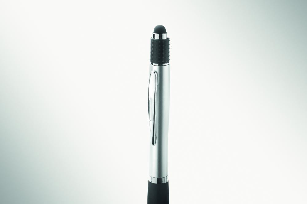 Bolígrafo antiestrés