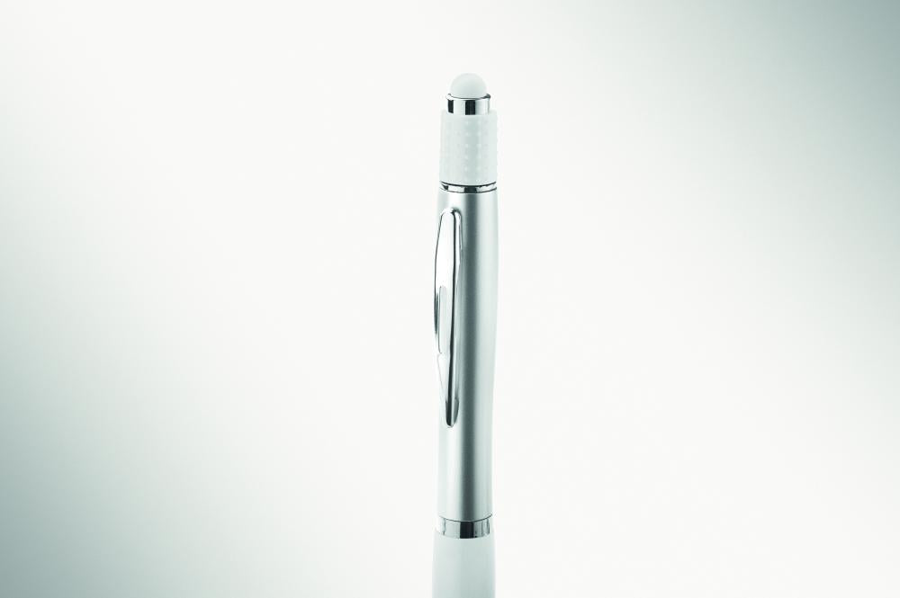 Bolígrafo antiestrés