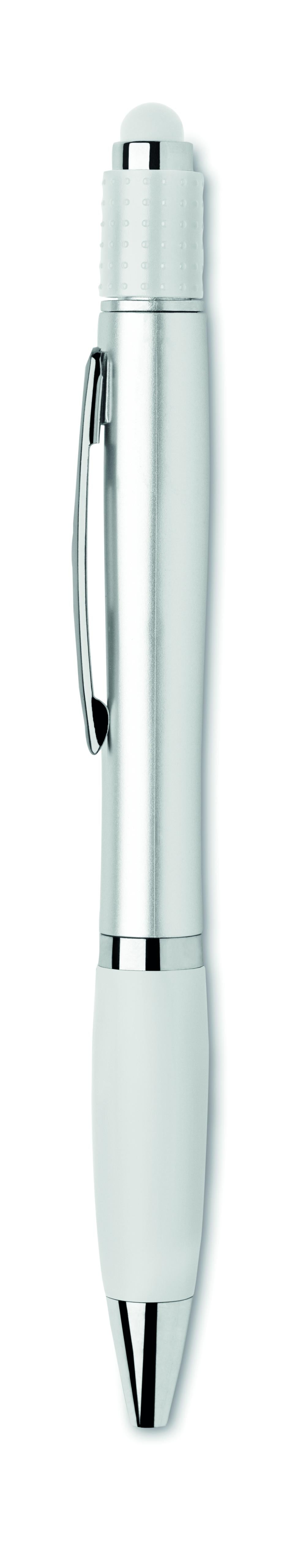 Bolígrafo antiestrés