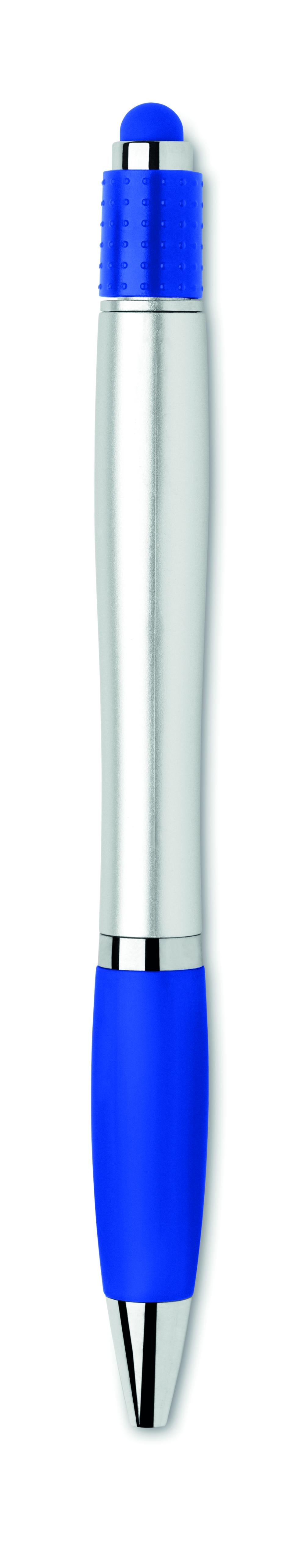 Bolígrafo antiestrés