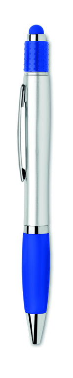 Bolígrafo antiestrés