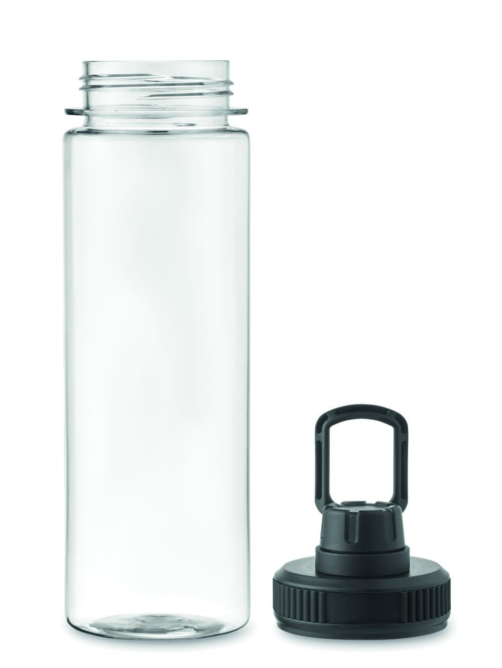Botella RPET 750 ml
