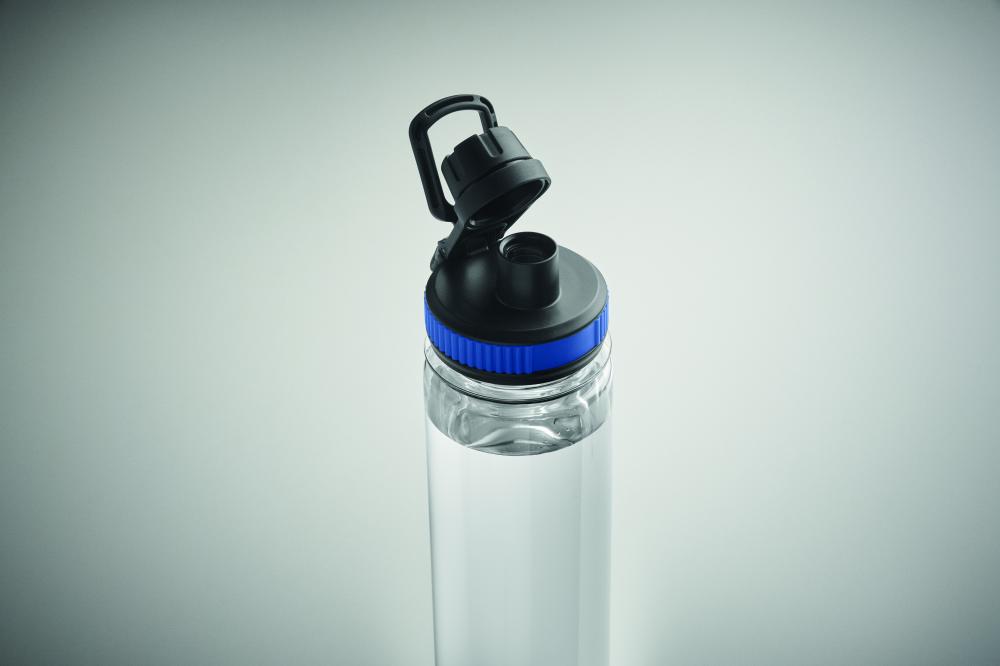 Botella RPET 750 ml