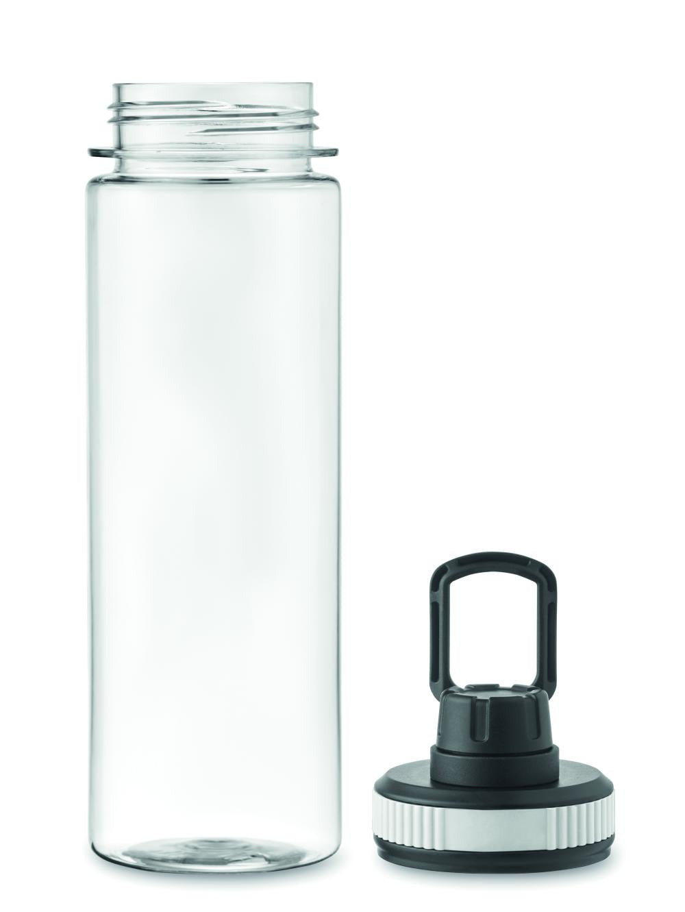 Botella RPET 750 ml