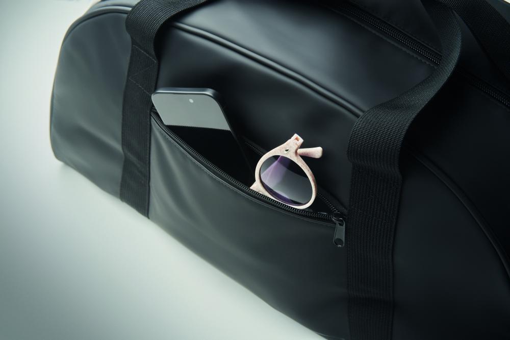 Bolsa Viaje PU 210D