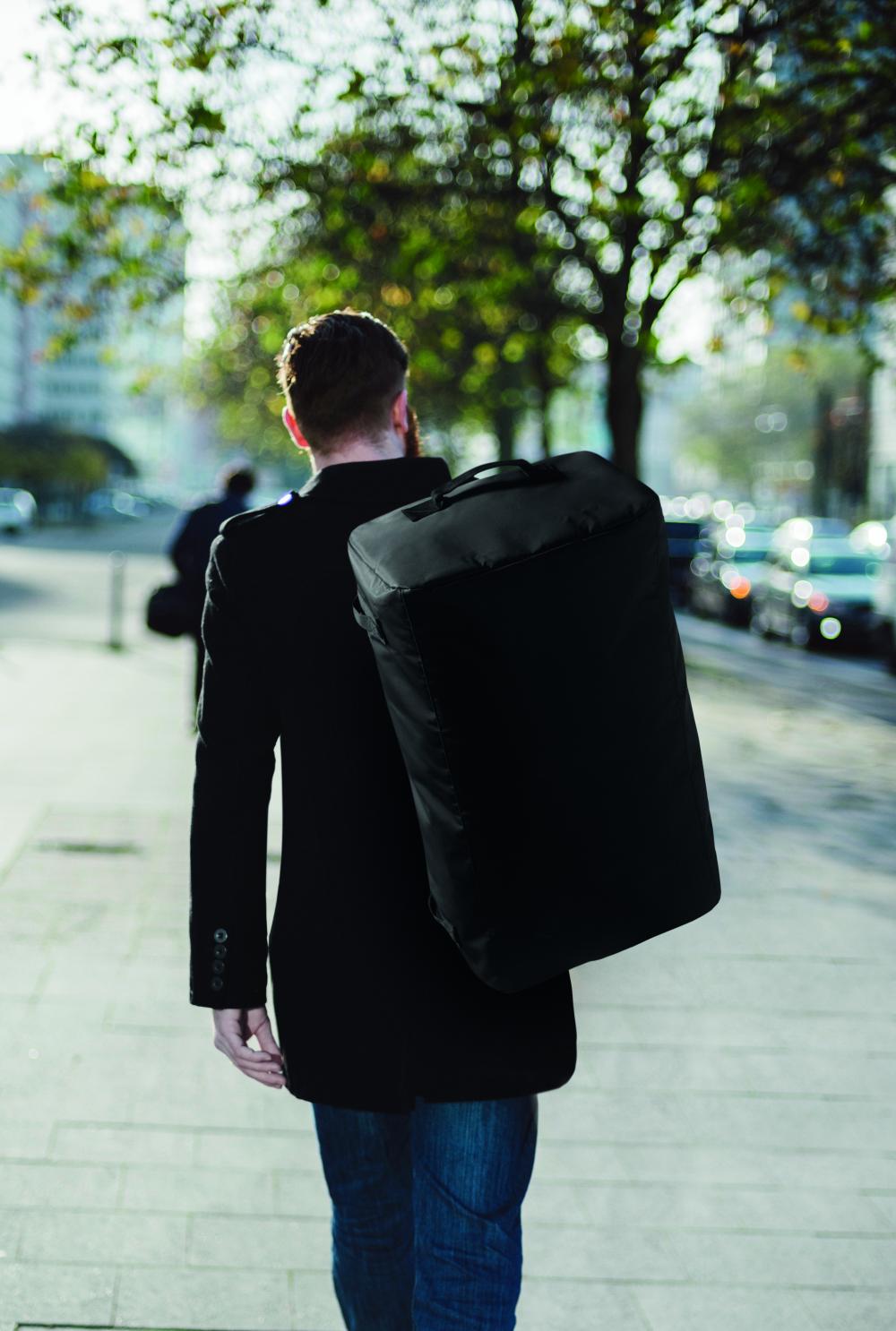 Bolsa Viaje Lona RPET
