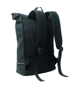 Mochila rolltop portátill 15"