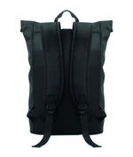 Mochila rolltop portátill 15"