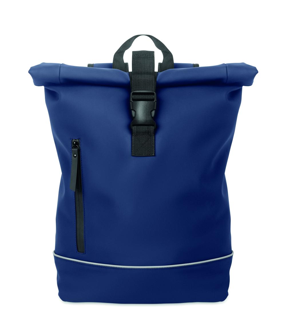 Mochila rolltop portátill 15"