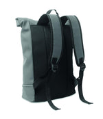Mochila rolltop portátill 15"