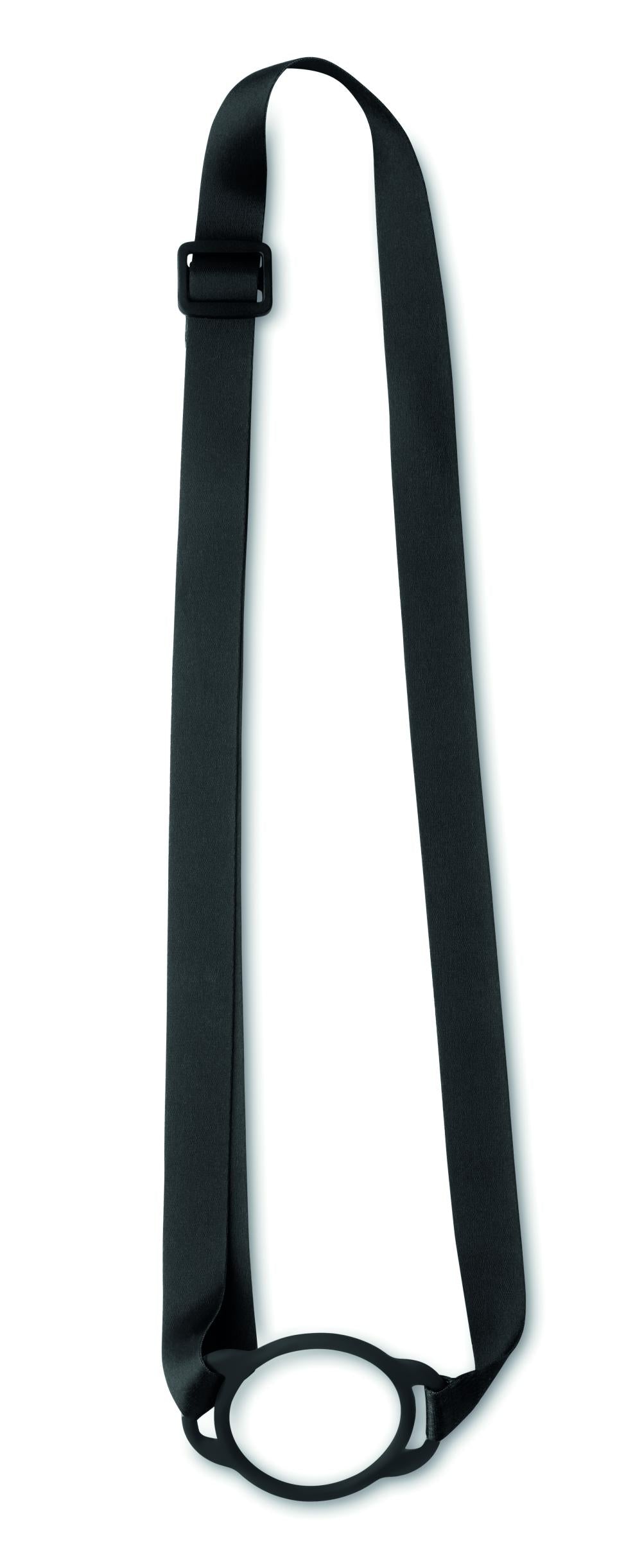 Lanyard portavasos 6 cm