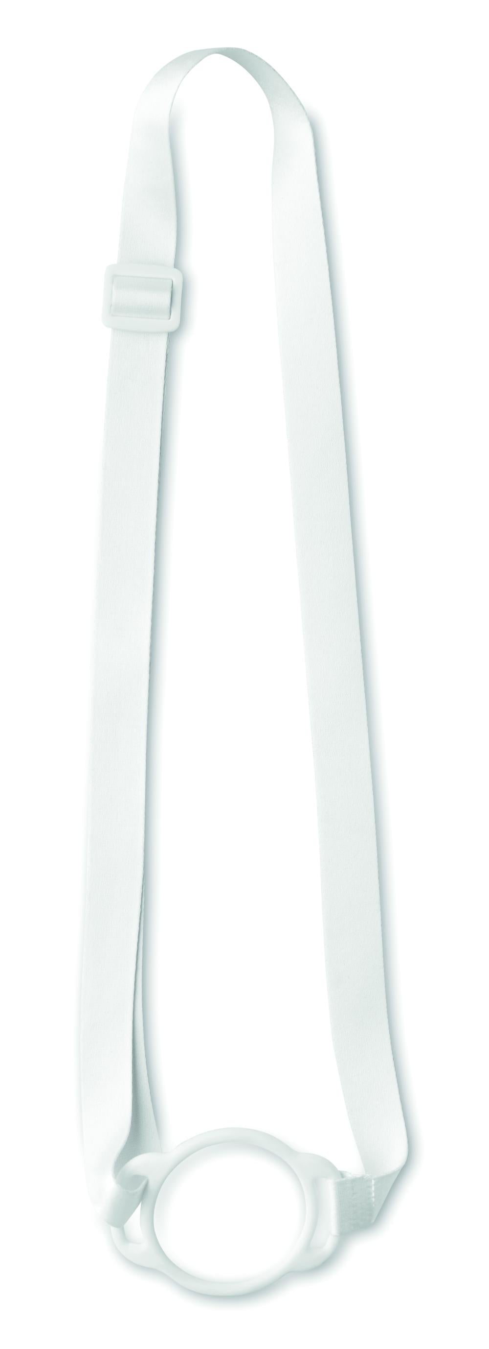 Lanyard portavasos 6 cm