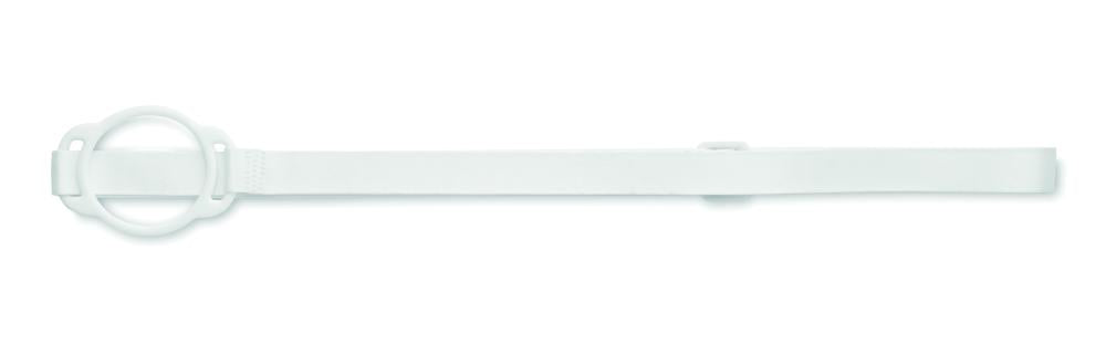 Lanyard portavasos 6 cm