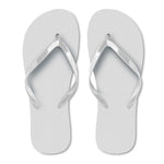 Chanclas de playa en PE L