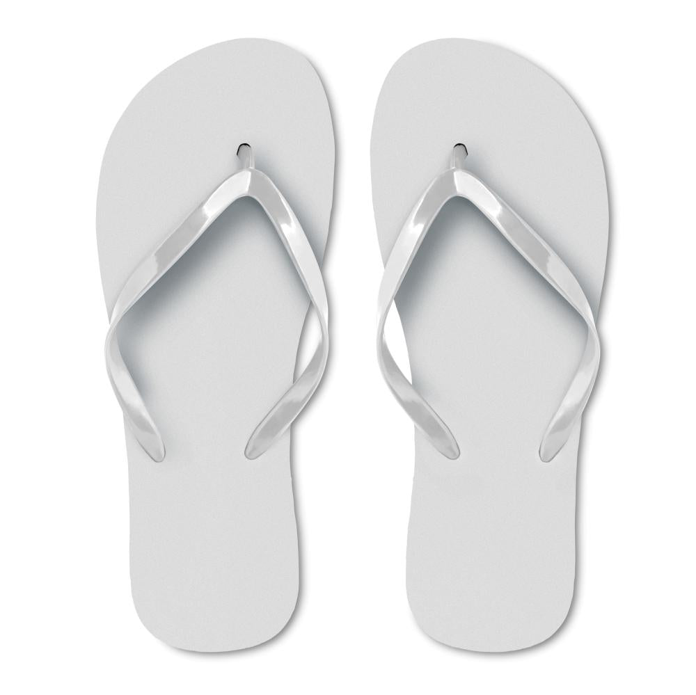 Chanclas de playa en PE L