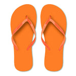 Chanclas de playa en PE L