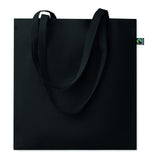 Bolsa Algodón Fairtrade 180