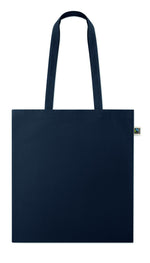 Bolsa Algodón Fairtrade 180