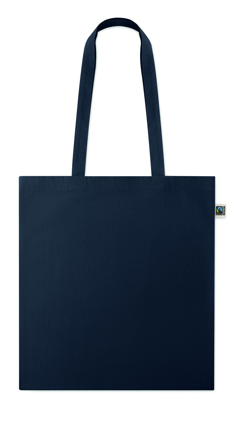 Bolsa Algodón Fairtrade 180