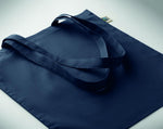 Bolsa Algodón Fairtrade 180