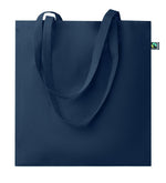 Bolsa Algodón Fairtrade 180