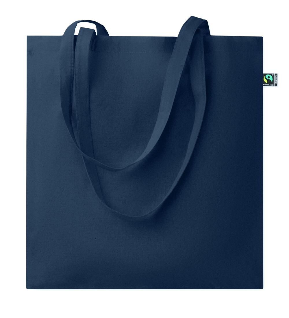 Bolsa Algodón Fairtrade 180