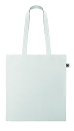 Bolsa Algodón Fairtrade 180