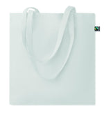 Bolsa Algodón Fairtrade 180