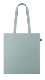 Bolsa Algodón Fairtrade 180