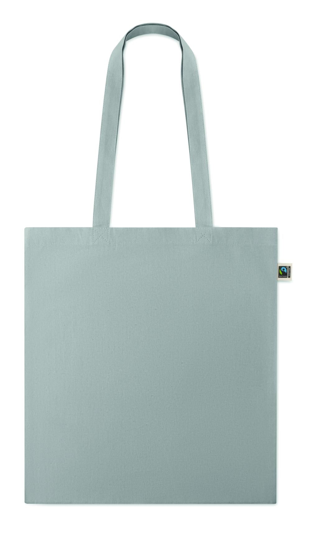 Bolsa Algodón Fairtrade 180