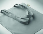 Bolsa Algodón Fairtrade 180