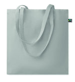 Bolsa Algodón Fairtrade 180