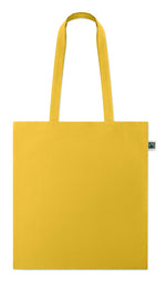 Bolsa Algodón Fairtrade 180